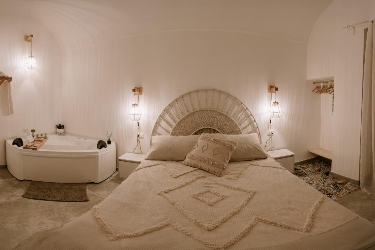 Hotel Casamia Castellaneta Esterno foto