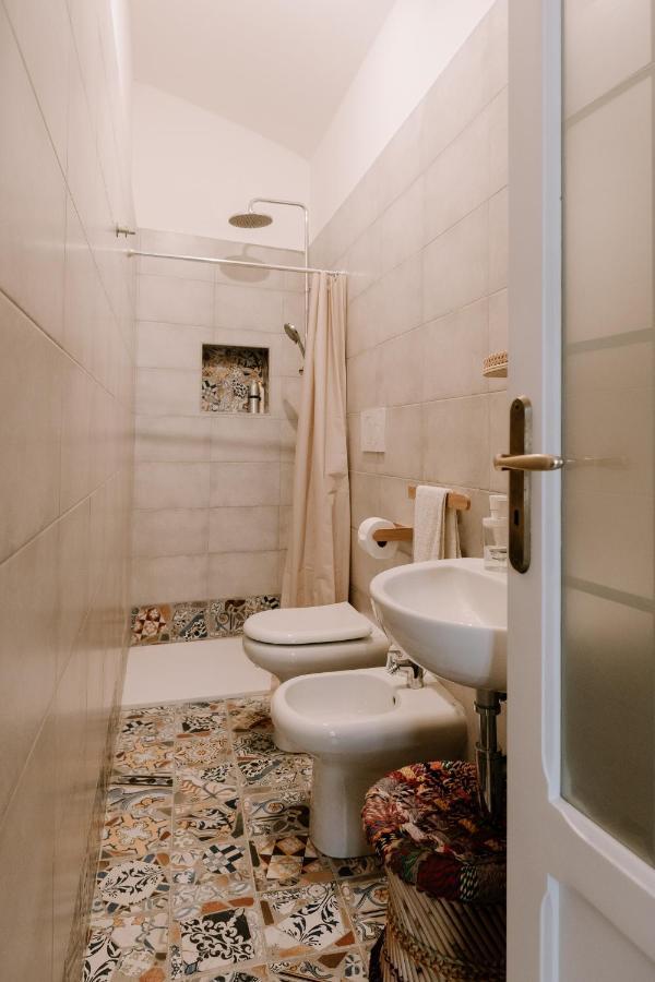 Hotel Casamia Castellaneta Esterno foto