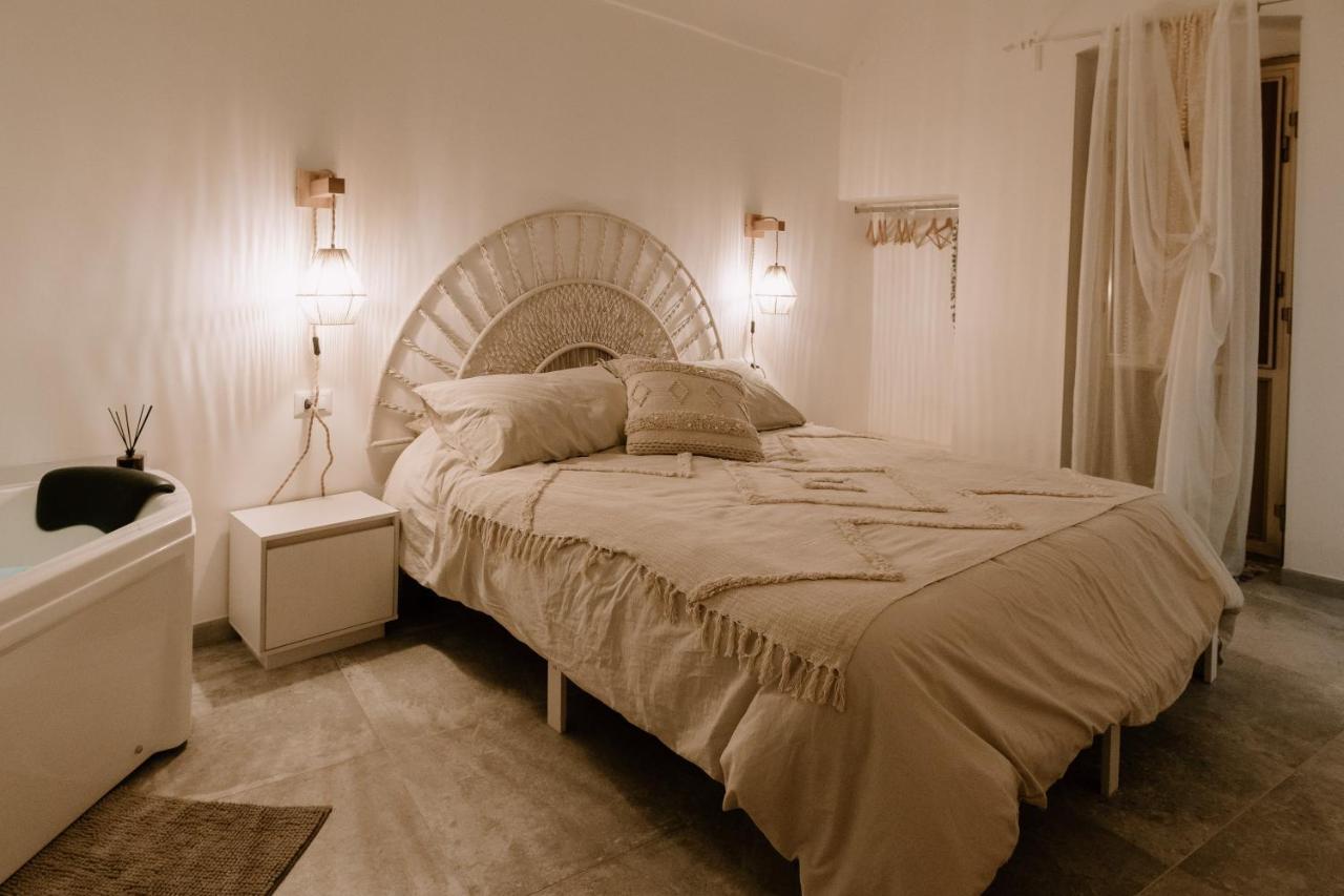 Hotel Casamia Castellaneta Esterno foto