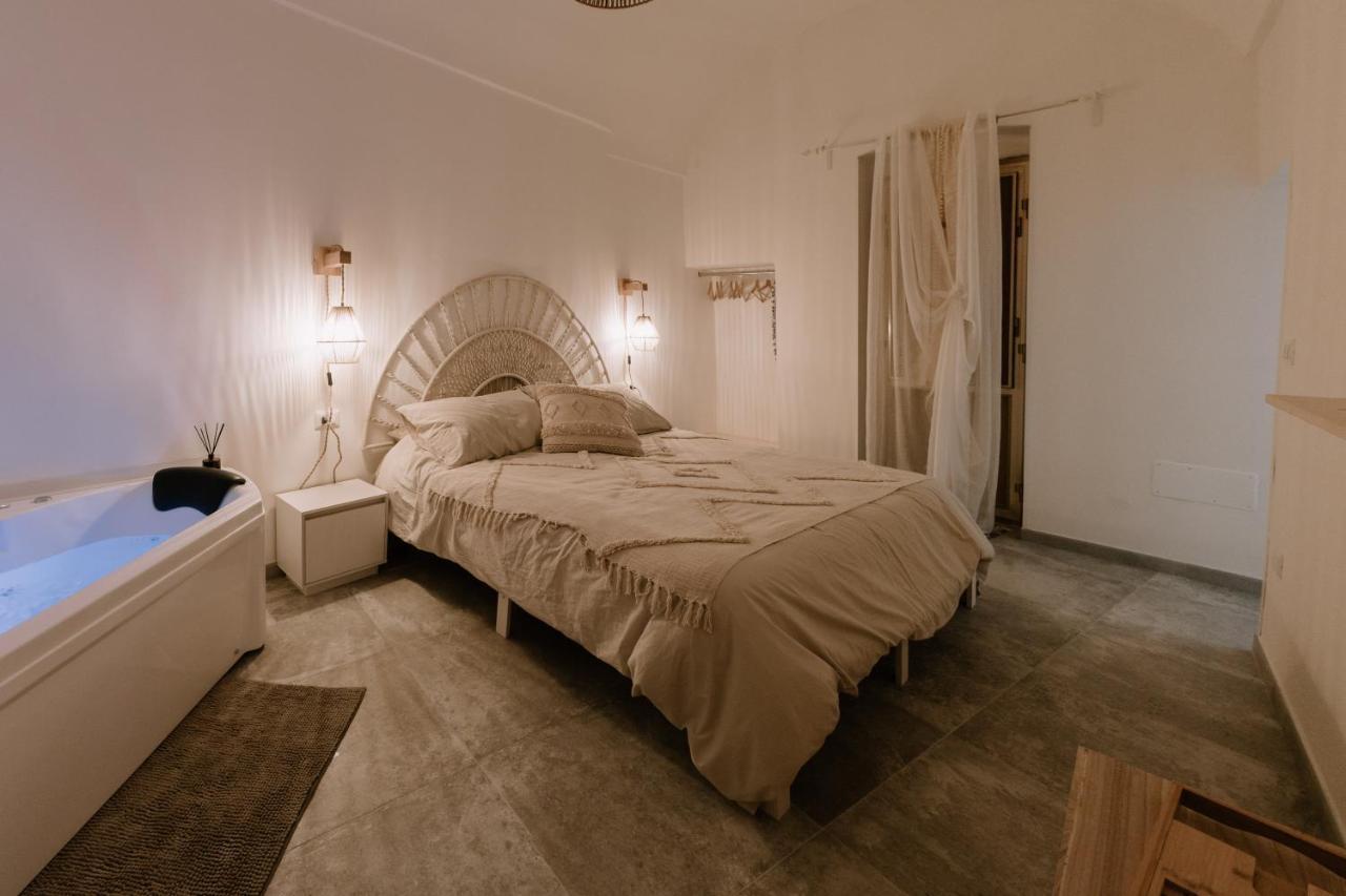 Hotel Casamia Castellaneta Esterno foto