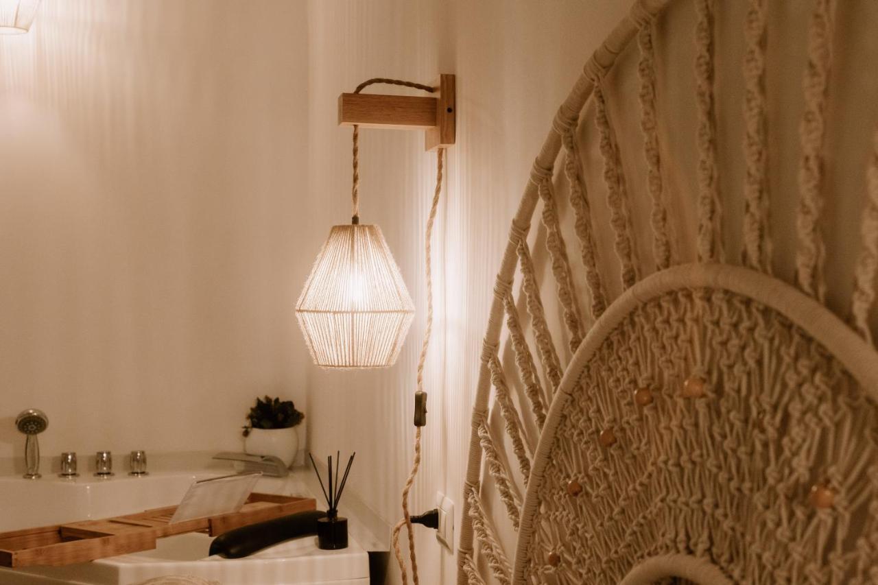 Hotel Casamia Castellaneta Esterno foto