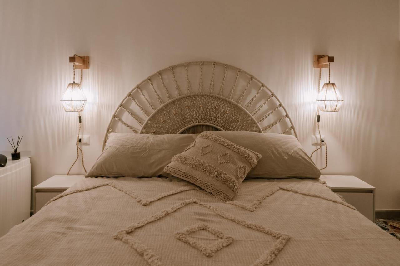 Hotel Casamia Castellaneta Esterno foto